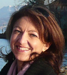 Sandrine Miglierina